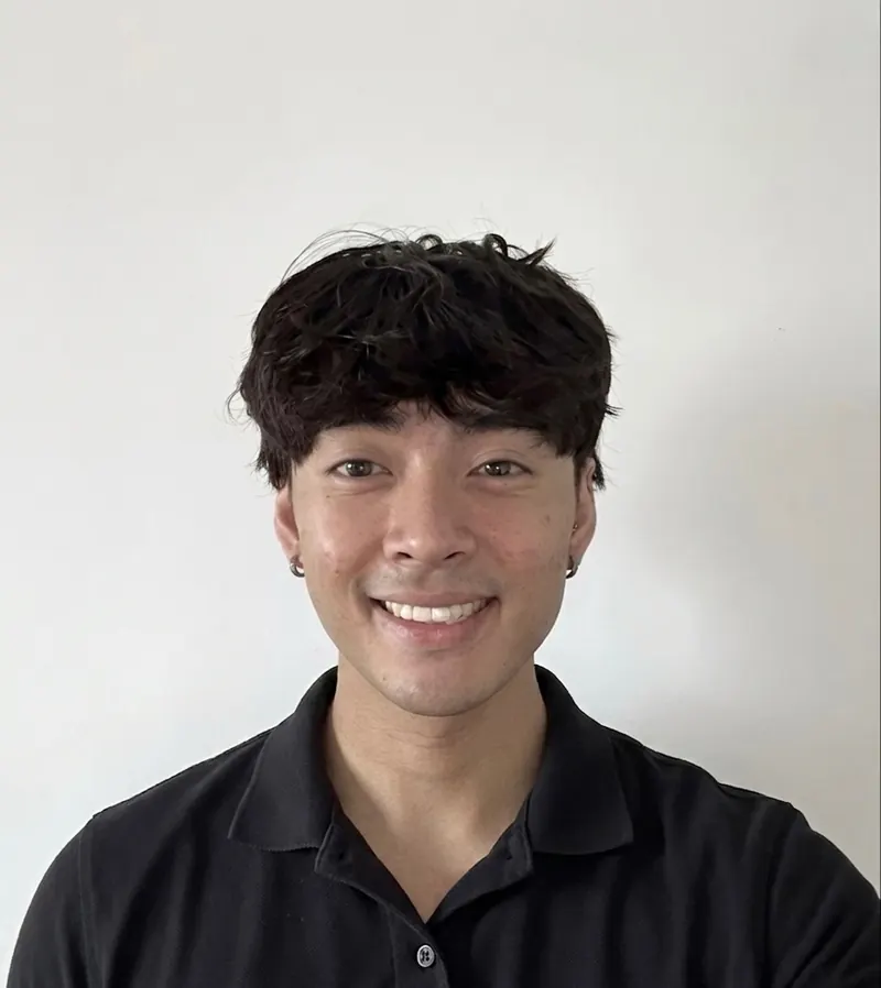 Derek, Mathematics tutor